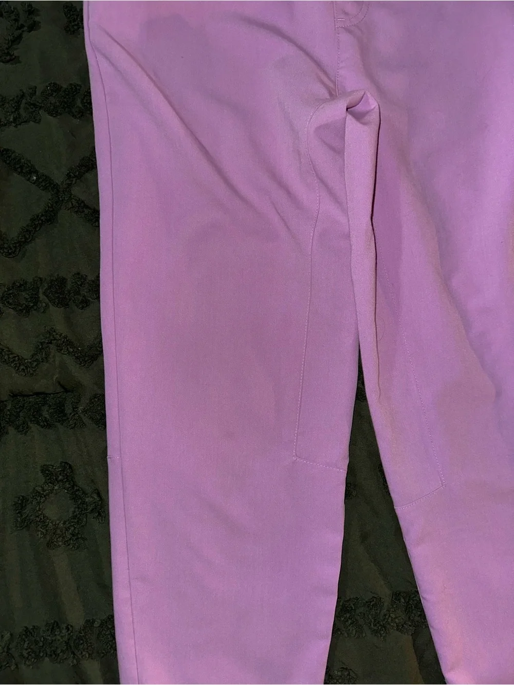 Figs Men's jogger scrub pant